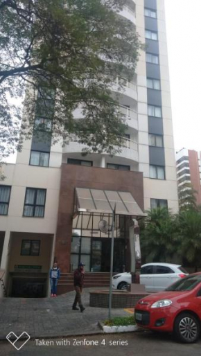 Flat em Moema